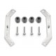 Noctua NM-AM5/4-MP78 computer cooling system part/accessory Mounting kit