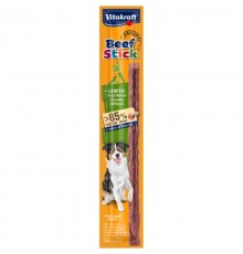 VITAKRAFT Beef Stick Vegetables - dog treat - 12g