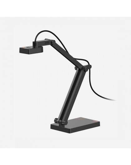 IPEVO V4K PRO document camera Grey USB 2.0