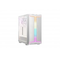 be quiet! Pure Base 501 DX White Midi Tower