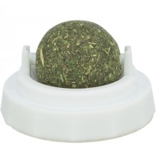 TRIXIE Catnip ball - toy for cat