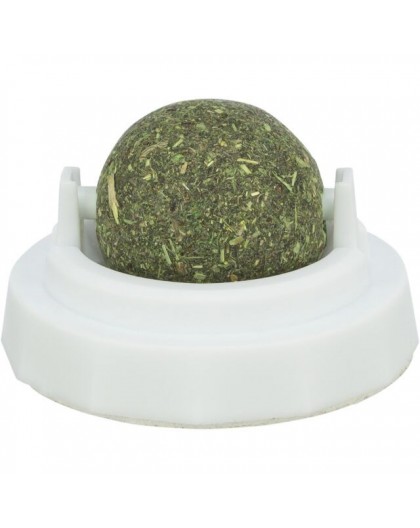 TRIXIE Catnip ball - toy for cat
