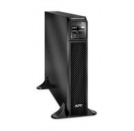 APC Smart-UPS On-Line, 2200VA, Tower, 230V, 8x C13+2x C19 IEC outlets, SmartSlot, Extended runtime, W/O rail kit