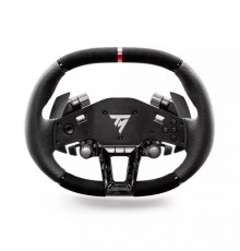 Thrustmaster Hypercar Wheel Add-On Black, Silver Steering wheel PC, PlayStation 4, PlayStation 5, Xbox, Xbox One