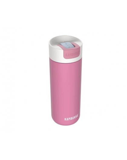 Kambukka Olympus Thermal mug 500 ml Pink