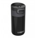 Kambukka Etna thermal mug 300 ml - Pitch Black