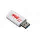 Patriot Rage Prime 600 MB/S 256 GB USB 3.2 8K IOPS