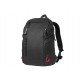 GENESIS Pallad 420 39.6 cm (15.6") Backpack Black