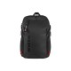 GENESIS Pallad 420 39.6 cm (15.6") Backpack Black