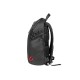 GENESIS Pallad 420 39.6 cm (15.6") Backpack Black