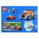 LEGO CITY 60435 Tow Truck and Sports Car Repair