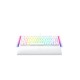 Razer BlackWidow V4 75% keyboard Gaming USB QWERTY US English White