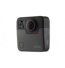 GoPro Fusion 360 Camera