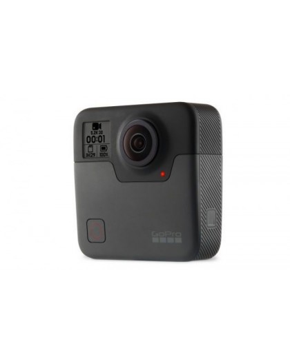GoPro Fusion 360 Camera