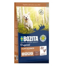 BOZITA Original Puppy & Junior Chicken - dry dog food - 12kg