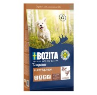 BOZITA Original Puppy & Junior Chicken - dry dog food - 12kg