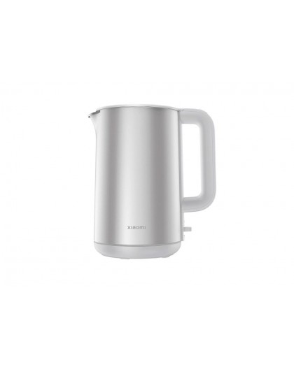 Xiaomi Double Wall S1 kettle (silver) EU