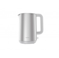Xiaomi Double Wall S1 kettle (silver) EU