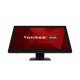Viewsonic TD2760 computer monitor 68.6 cm (27") 1920 x 1080 pixels Full HD LED Touchscreen Multi-user Black