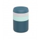 Kambukka Bora Lunch box thermos 600 ml - Blue