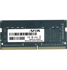 AFOX SO-DIMM DDR4 16GB 3200MHZ MICRON CHIP