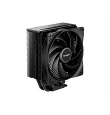 be quiet! Pure Rock 3 Black Processor Air cooler 12 cm 1 pc(s)