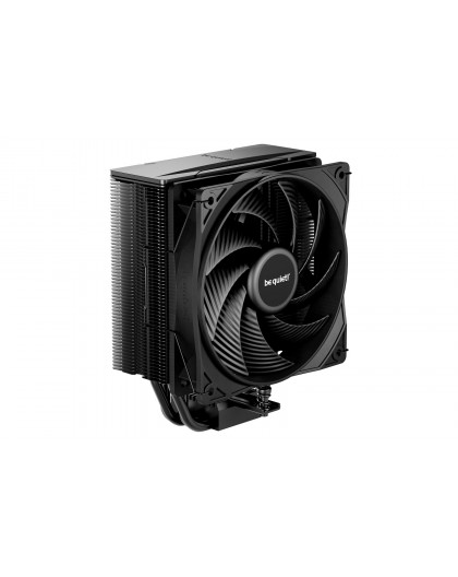 be quiet! Pure Rock 3 Black Processor Air cooler 12 cm 1 pc(s)