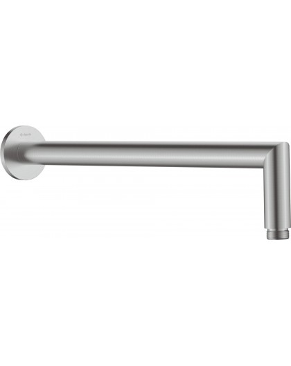 Wall Mounted Shower Spout - 400 mm