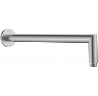 Wall Mounted Shower Spout - 400 mm