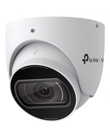 TP-Link VIGI InSight S445ZI Turret IP security camera Outdoor 2688 x 1520 pixels Ceiling