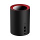 Cudy M3000 3-Pack Dual-band (2.4 GHz / 5 GHz) Wi-Fi 6 (802.11ax) Black, Red 1 Internal