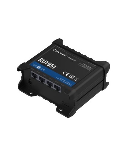 Teltonika RUT951 Cellular network router