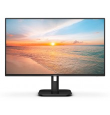 Philips 1000 series 24E1N1100A/00 LED display 60.5 cm (23.8") 1920 x 1080 pixels Full HD LCD Black