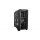 be quiet! Silent Base 601 Midi Tower Black