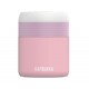 Kambukka Bora Lunch box thermos 600 ml - Pink