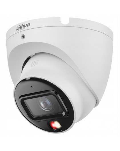 IP CAMERA DAHUA IPC-HDW1839T-A-IL-0280B-S6