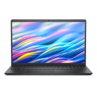 DELL DC15250 Intel® Core™ i3 i3-1305U Laptop 39.6 cm (15.6") Full HD 8 GB DDR4-SDRAM 512 GB SSD Wi-Fi 6 (802.11ax) Windows 11 Pr