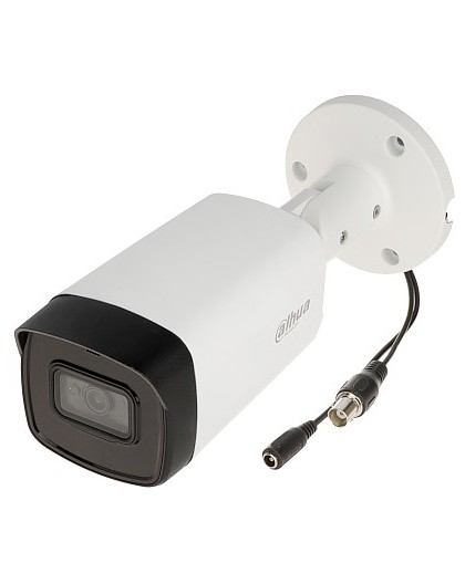 Dahua Camera 4in1 HAC-HFW1800TH-I8