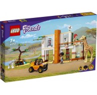 LEGO Friends 41717 Mia Wildlife Rescuer
