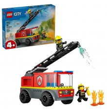LEGO CITY 60463 Fire engine with ladder