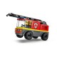 LEGO CITY 60463 Fire engine with ladder
