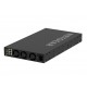 NETGEAR M4350-8X8F Managed L3 10G Ethernet (100/1000/10000) 1U Black