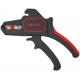 KNIPEX AUTOMATIC WIRE STRIPPERS