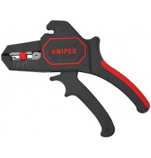 KNIPEX AUTOMATIC WIRE STRIPPERS