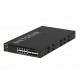 NETGEAR M4350-8X8F Managed L3 10G Ethernet (100/1000/10000) 1U Black