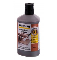 Kärcher 6.295-757.0 all-purpose cleaner 1000 ml