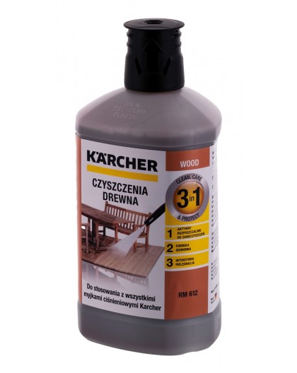 Kärcher 6.295-757.0 all-purpose cleaner 1000 ml