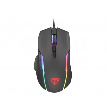 GENESIS Xenon 220 G2 mouse Gaming Ambidextrous USB Type-A Optical 12800 DPI