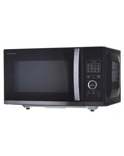 SHARP YC-QG234AEB MICROWAVE OVEN