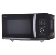 SHARP YC-QG234AEB MICROWAVE OVEN